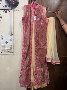 Heavy Dress Ethnic