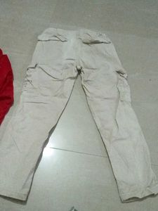 Combo Shirt and pant