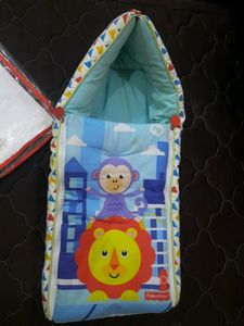 3 In 1 Baby Carry Nest