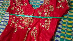 Party Gown
