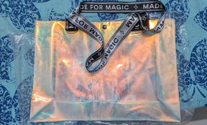 Too Glam Bag