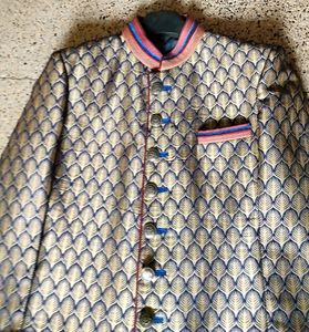 New Indo-Western For Boys