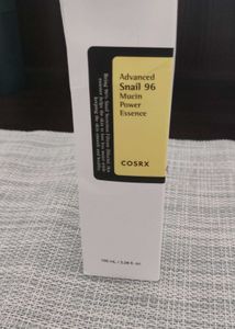 Cosrx Advanced Snail 96 Mucin Power Essence