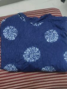 Blue Top