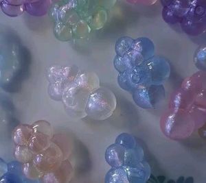 colourful Beads