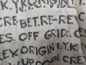 Unique Graphic Print Hoodie