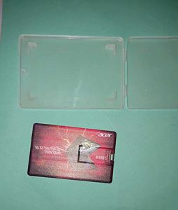64Gb Acer Pendrive