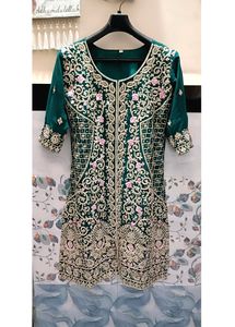 Festival Garara Suit Set