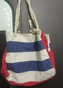 Big Handbag