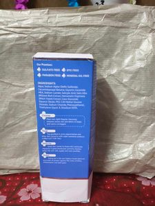 Derma Co Salicylic Face Wash Gel
