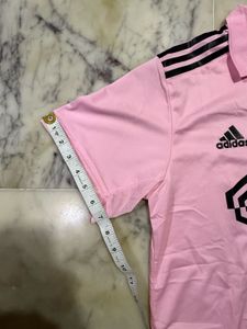 Miami FC Player Version Jersey