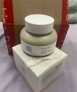 The Beauty of Joseon glow mask