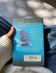 Harry Potter Books 1-4