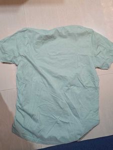 Mint Green T-Shirt