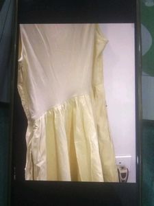 Pure Cotton Dress