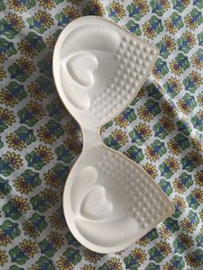 Bra Pad Inserts