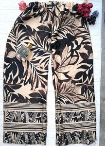 Corset Kurti &amp; Trouser Set🖤