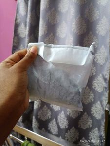 Wild Organic Blue Clay