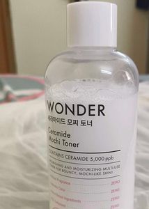 TONYMOLY Wonder Ceramide Mochi Toner