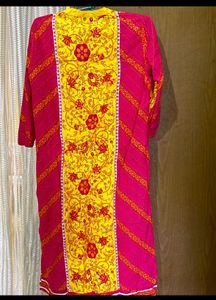 COMBO KURTAS