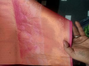 Kanjivaram Soft Silk Saries In Combo