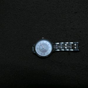 Women's Chain Watch
