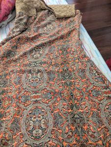 Long hi Low Kurta