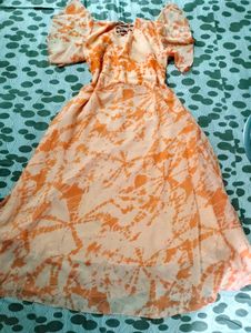 New Dress Or Kurti