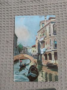 Tucks Vintage Collectable Postcards