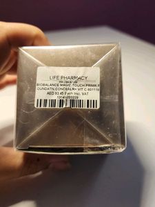 Magic Touch Foundation imported unopened