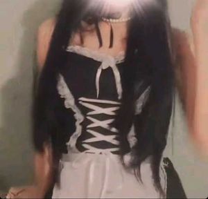 Maid Dress