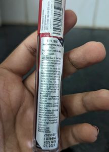 ETUDE FIXING TINT🥰