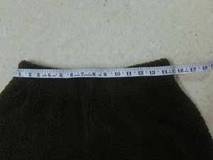 Teddy Brown Co ord Set