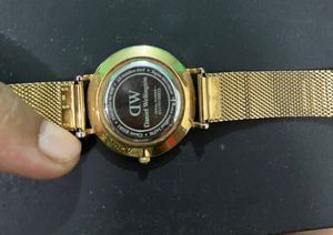 Daniel Wellington Petite Watch