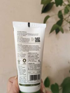 Plum Green Tea Face Wash