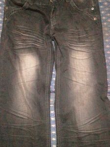 Vintage Jeans