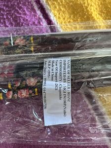 8 Pairs Of Korean Chopsticks