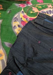 ICON Men Shirt