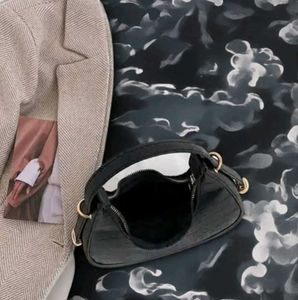 Black Handbag