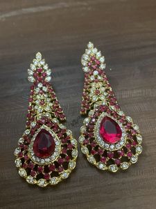Statement Earrings