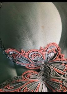 Padded Seamless Bra