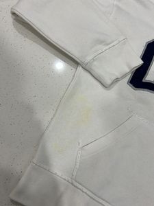 GAP Over Size Hoodie Sweatshirt