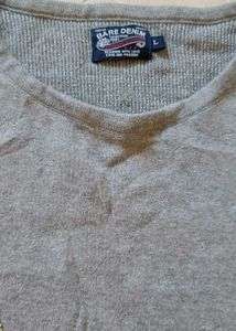 grey sweater for women