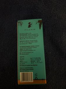 Pilgrim Brightening Serum