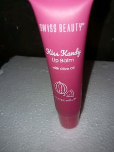 Swiss Beaty Lipbalm