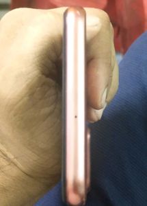 Samsung galaxy F23 5G Working Condition Good
