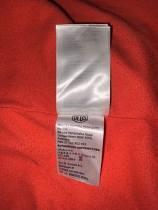 Rare Vintage x Deus Ex Machina Motorcycle Jacket