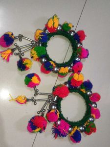 navratri bangles