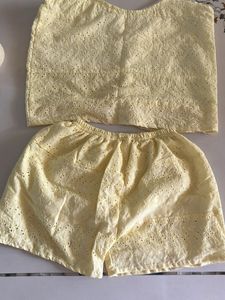 Co-ord Set
