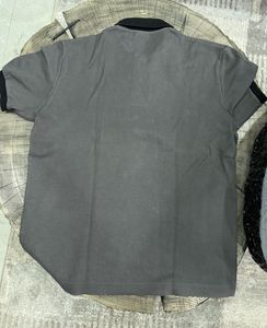 Zara Polo T-Shirt